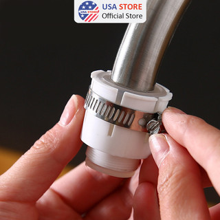 Đầu Kết Nối Chuyển Đổi Tất Cả Size Đầu Vòi Nước Đa Năng