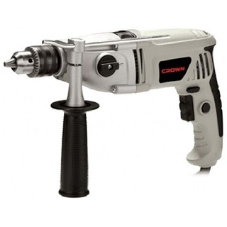 Máy khoan tường 2 tốc độ crown CT10068