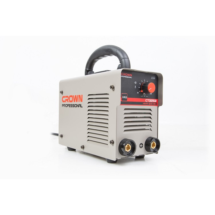Máy Hàn Điện Tử Crown CT33102