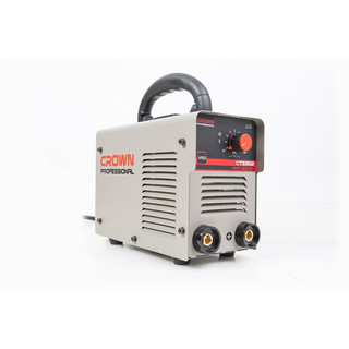 Máy hàn điện tử crown ct33102