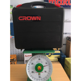 Máy Hàn Điện Tử Crown CT33102