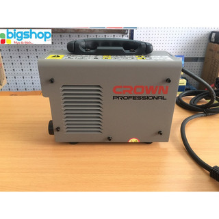 Máy Hàn Điện Tử Crown CT33102