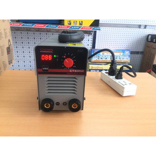 Máy Hàn Điện Tử Crown CT33102