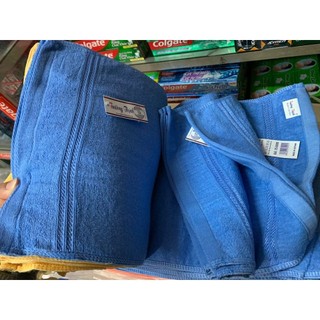 [Bán Sỉ] Khăn Lau Mặt Sợi Cotton Vằn Đẹp Trường Thịnh - 49 X 28Cm