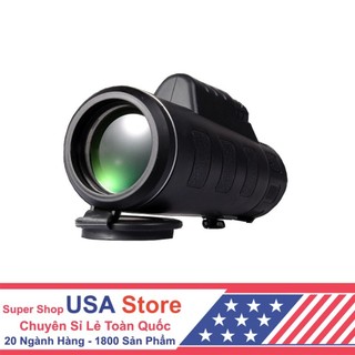 Ống Nhòm Một Mắt PD 35x50 US906