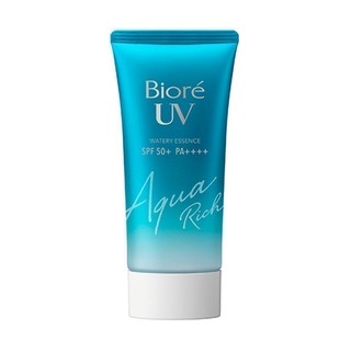 Bộ đôi Essence Chống nắng & Tẩy trang dưỡng ẩm Biore + Tặng 1 túi mỹ phẩm cao cấp