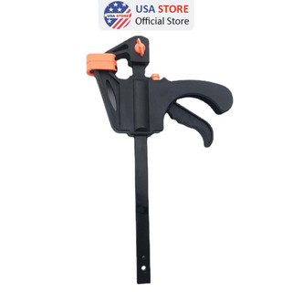 Dụng Cụ Cảo Kẹp Sản Xuất Đồ Gỗ - Tay Kẹp Flip 4 Inch