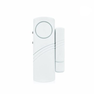 Chuông Từ Kiểu Dài Chống Trộm Alam System (Sử Dụng Pin AAA)