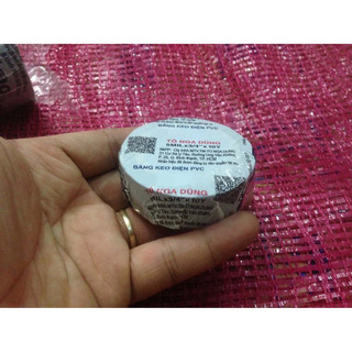 Băng Dính Cách Điện Th004 - Sửa Chữa Điện Gia Đình