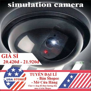 Camera Giả Hỗ Trợ Quản Lí Nhân Viên, Người Trông Trẻ