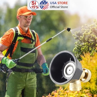 Đầu Vòi Phun Z1 Phun sương Tưới Cây - Tăng Áp Điều Chỉnh Được Chế Độ Phun Tưới Cây, Phun Thuốc Sâu, Làm Mát