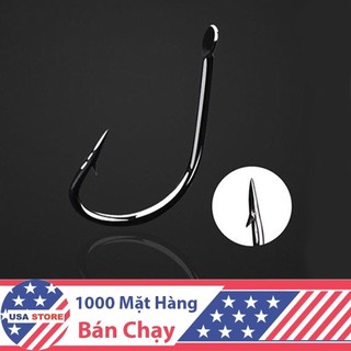 Lưỡi Câu Cá T1 Đủ Size