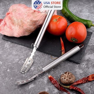 Dao cạo lông heo - dụng cụ cạo lông heo làm sạch lông lợn