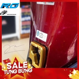 [RẺ VÔ ĐỊCH] MÓC TREO ĐỒ CAO CẤP CNC  XE SH , LEAD THƯƠNG HIỆU RIZOMA < ĐỦ MÀU ANH EM CHỌN >