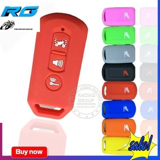Bọc Chìa Khoá Smartkey Cho Xe Sh , Sh Mode, Lead, Vision, Airbale Cực Đẹp Đủ Màu!
