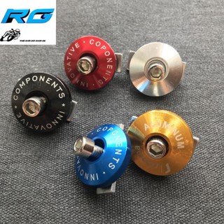 Nút Bịt Chân Gương Xe Máy Thời Trang - Bịt Chân Kính Chiếu Hậu Xe Máy Các Loại Đặc Biệt SH SH Mode Các Đời