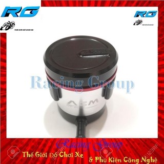 Bình Dầu Nhôm Aem Cao Cấp ( Màu Đen )