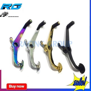 Cần Số 2 Chiều Xe Máy Winner Nhiều Màu