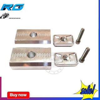 Pass Tăng Sên Âm Dành Cho Exciter 150 & Winner