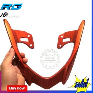 Tay Dắt Cảng Sau Sirius Thường , Kiểu Exciter