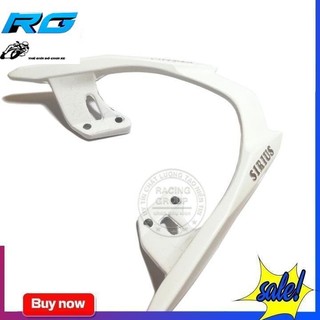 Tay Dắt Cảng Sau Sirius Thường , Kiểu Exciter