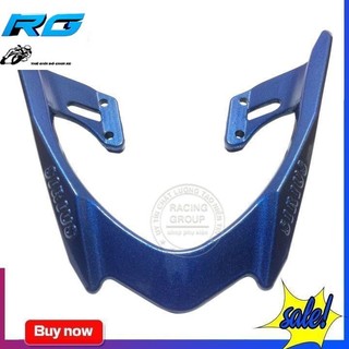 Tay Dắt Cảng Sau Sirius Thường , Kiểu Exciter