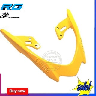 Tay Dắt Cảng Sau Sirius Thường , Kiểu Exciter