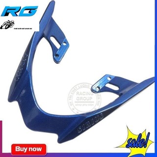 Tay Dắt Cảng Sau Sirius Thường , Kiểu Exciter
