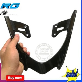 Tay Dắt Cảng Sau Sirius Thường , Kiểu Exciter