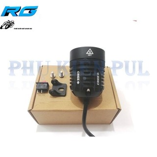 Đèn Trợ Sáng L4X Tặng Công Tắc