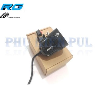 Đèn Trợ Sáng L4X Tặng Công Tắc