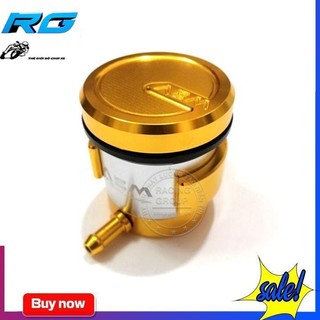 Bình Dầu Aem Lớn Gắn Mọi Loại Xe
