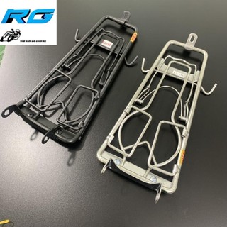 Baga Exciter 150 Baga exciter 135 Baga Sơn Tĩnh Điện Lắp Cho Xe ex 135 ex 150 Ex135 Ex150 10ly Màu Đen
