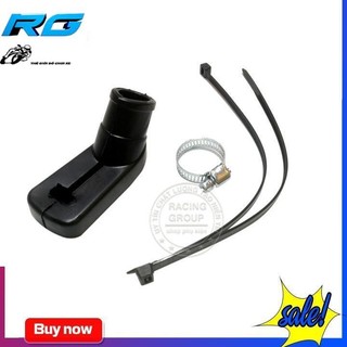 Combo 10 Bọc Chân Chống Xe Máy Chống Chảy Máu Chân Và Xước Sàn Nhà Cao Cấp Có Cổ Dê Siết Và Dây Thít