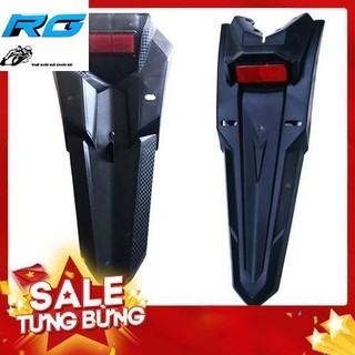 [RẺ VÔ ĐỊCH] Dè Chắn Bùn Sonic , FZ Lắp Cho Xe Winner , Exciter 150