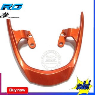 Cảng Xe Máy Sirius - Rc Kiểu Dáng Mio