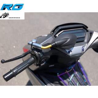 Chân kiếng xoay 360 độ cho các loại kiếng zin kiếng yaz crg h2c xoay 360 độ...