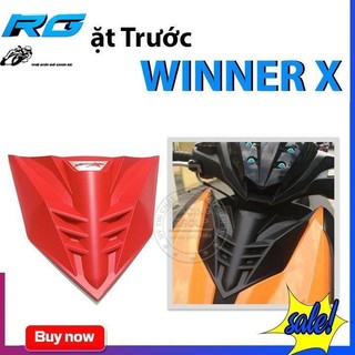 Ốp Mặt Nạ Trước Cho Winner X (Đủ Màu)