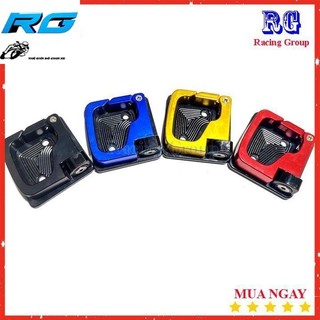 Móc Khóa Treo Đồ Cnc Dành Cho Xe Máy Sh, Lead