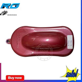 Sơn Xe Máy SAMURAI H179 Màu Hồng Phấn - 400ML