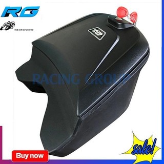 Thùng Giữa Givi G10N (Chưa Pát Gắn) Bảo Hàng Chính Hãng 2 Năm