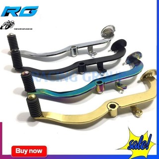 Cần Số 2 Chiều Xe Máy Ex135 Nhiều Màu