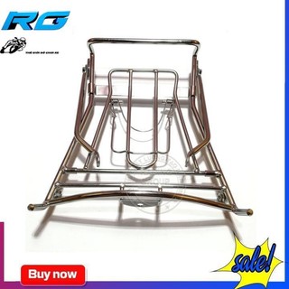 Baga Giữa Xe Máy Ab 2020 10Li, 8Li Cực Kì Chắc Chắn