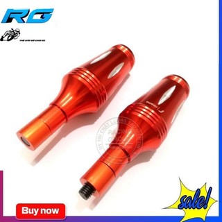 Cặp Chống Đỗ Sau Biker Dành Cho Các Loại Xe Máy