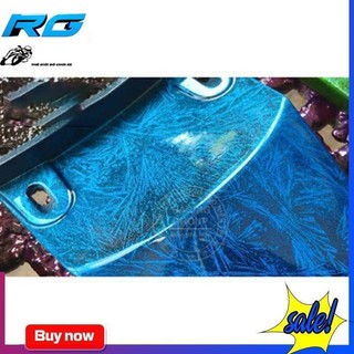 Sơn Samurai KE03 Hiệu Ứng Tinh Thể