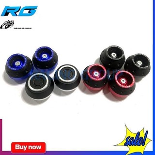 Chống Đổ Trước Cốt Đùm K8 Dành Cho Nhiều Dòng Xe ( Giá 1 Cặp)