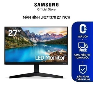 Màn hình Samsung LF27T370FWEXXV dòng 27 inch