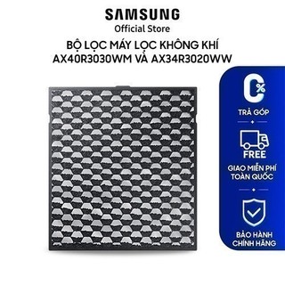 Bộ Lọc Máy Lọc Không Khí Samsung AX40R3030WM và AX34R3020WW