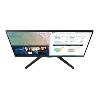 Màn Hình Thông Minh Samsung LS24AM506NEXXV Full HD Dòng 24inch