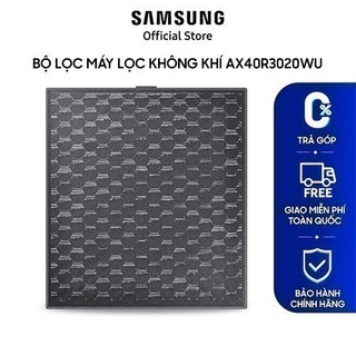 Bộ Lọc Máy Lọc Không Khí Samsung AX40R3020WU